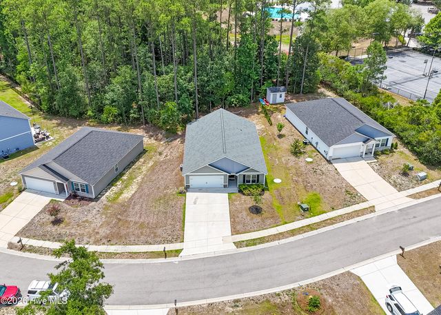 756 Pantego Boulevard SE, Bolivia, NC 28422