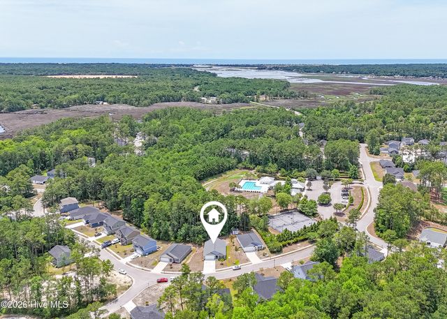 756 Pantego Boulevard SE, Bolivia, NC 28422