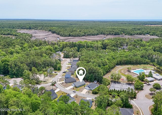 756 Pantego Boulevard SE, Bolivia, NC 28422