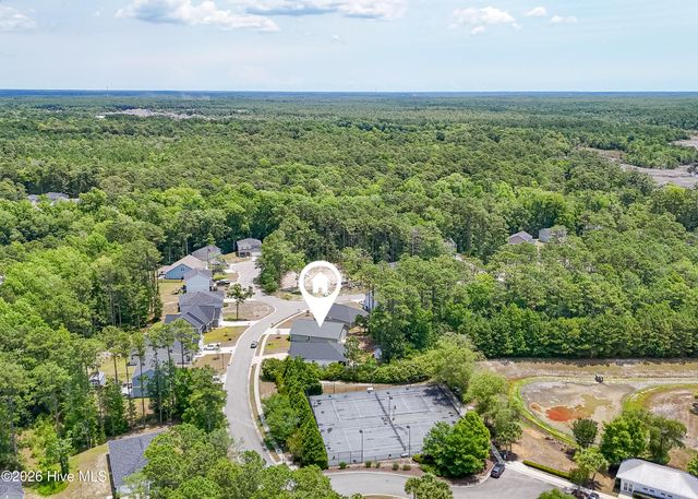 756 Pantego Boulevard SE, Bolivia, NC 28422