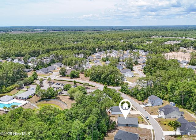 756 Pantego Boulevard SE, Bolivia, NC 28422