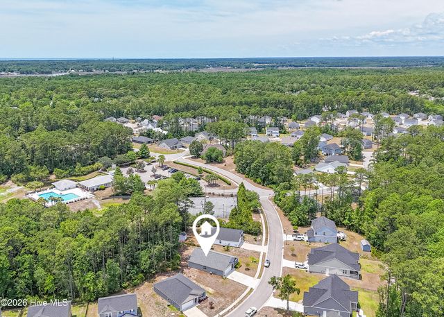 756 Pantego Boulevard SE, Bolivia, NC 28422
