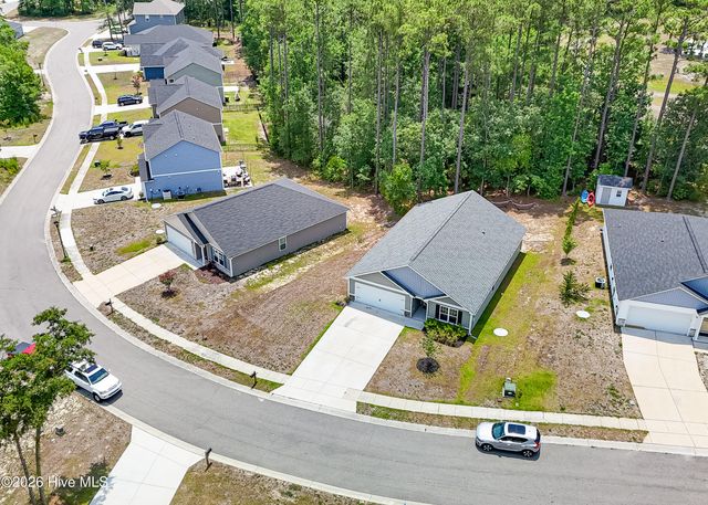 756 Pantego Boulevard SE, Bolivia, NC 28422