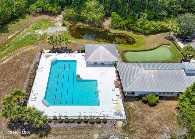 756 Pantego Boulevard SE, Bolivia, NC 28422
