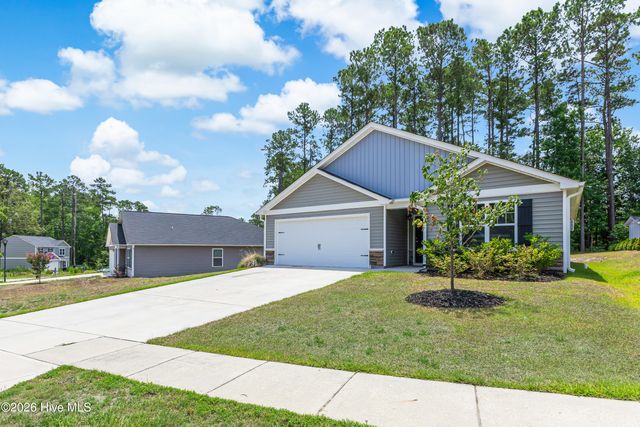 756 Pantego Boulevard SE, Bolivia, NC 28422