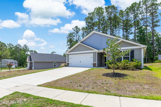 756 Pantego Boulevard SE, Bolivia, NC 28422