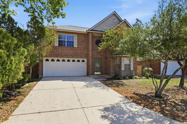 11214 Scarborough Ct, San Antonio, TX 78249