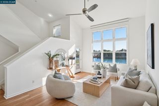 2803 Regatta Drive, Oakland, CA 94601