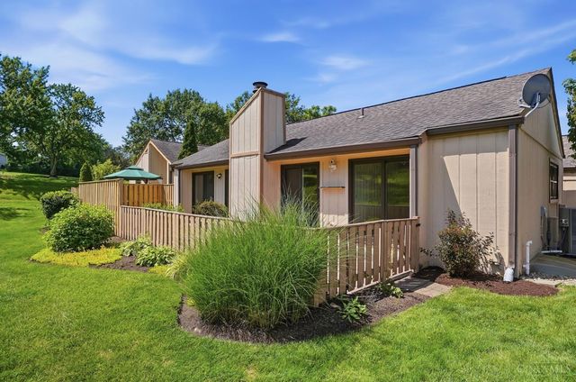 8127 Timbertree Way, West Chester, OH 45069