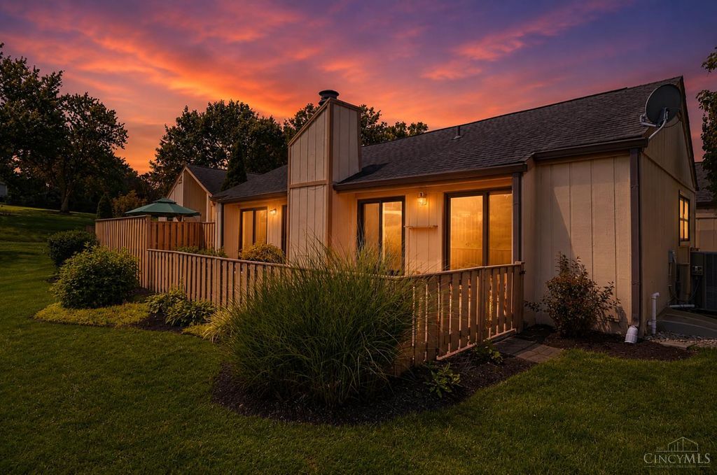 8127 Timbertree Way, West Chester, OH 45069