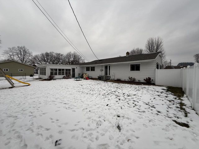 3028 Glendale AVENUE, La Crosse, WI 54601