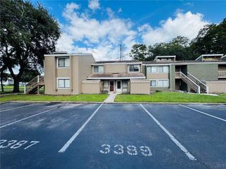 5089 EAGLESMERE DRIVE D09, Orlando, FL 32819