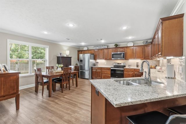 56 Wellswood, Greenbrier, AR 72058