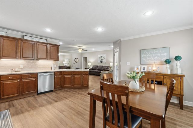 56 Wellswood, Greenbrier, AR 72058