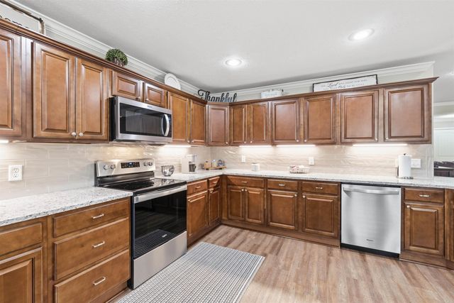 56 Wellswood, Greenbrier, AR 72058