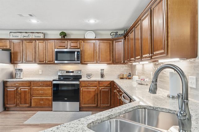 56 Wellswood, Greenbrier, AR 72058