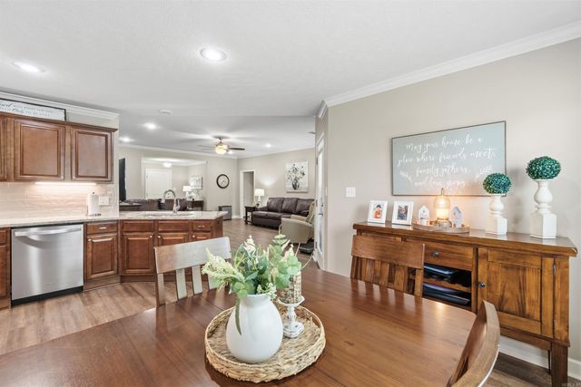 56 Wellswood, Greenbrier, AR 72058