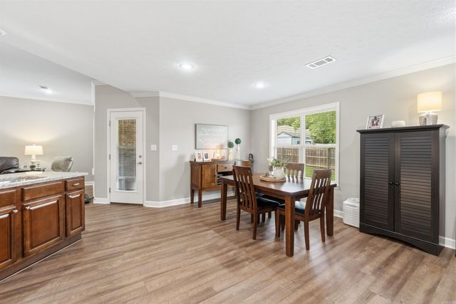 56 Wellswood, Greenbrier, AR 72058