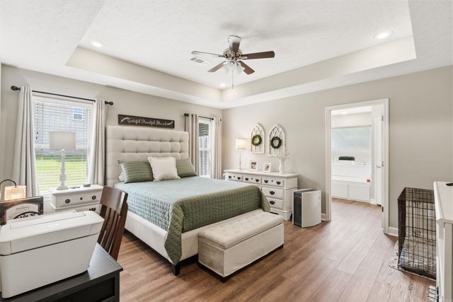 56 Wellswood, Greenbrier, AR 72058