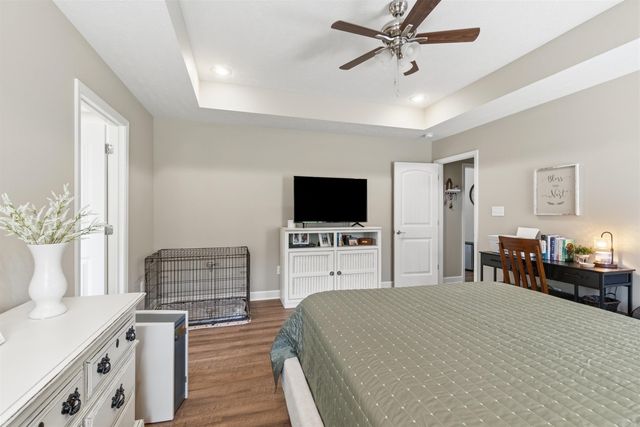 56 Wellswood, Greenbrier, AR 72058