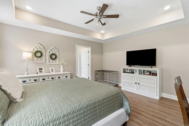 56 Wellswood, Greenbrier, AR 72058