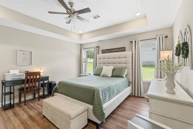 56 Wellswood, Greenbrier, AR 72058