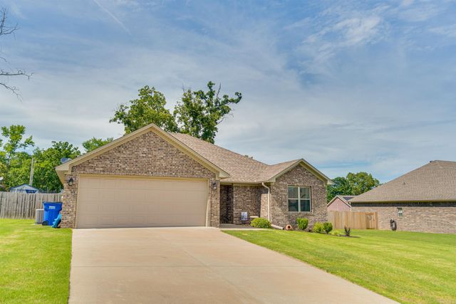 56 Wellswood, Greenbrier, AR 72058