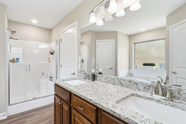 56 Wellswood, Greenbrier, AR 72058