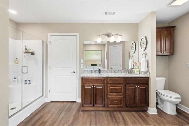 56 Wellswood, Greenbrier, AR 72058