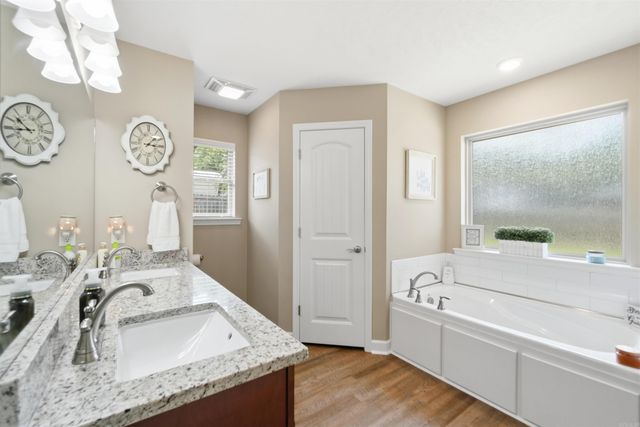 56 Wellswood, Greenbrier, AR 72058