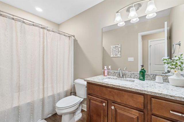 56 Wellswood, Greenbrier, AR 72058