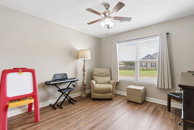 56 Wellswood, Greenbrier, AR 72058