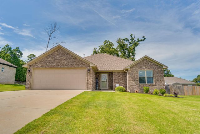 56 Wellswood, Greenbrier, AR 72058