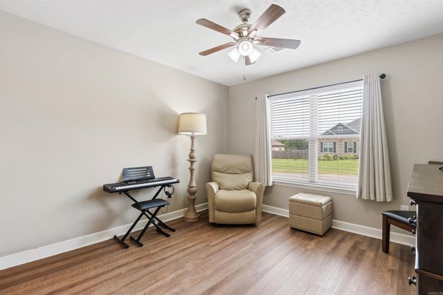 56 Wellswood, Greenbrier, AR 72058