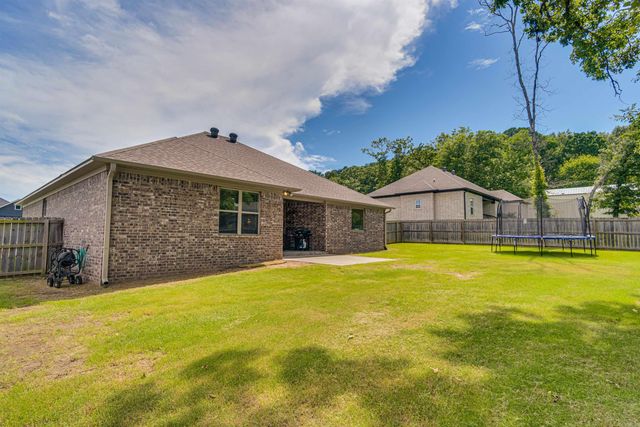 56 Wellswood, Greenbrier, AR 72058