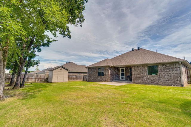 56 Wellswood, Greenbrier, AR 72058