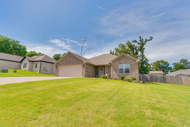 56 Wellswood, Greenbrier, AR 72058