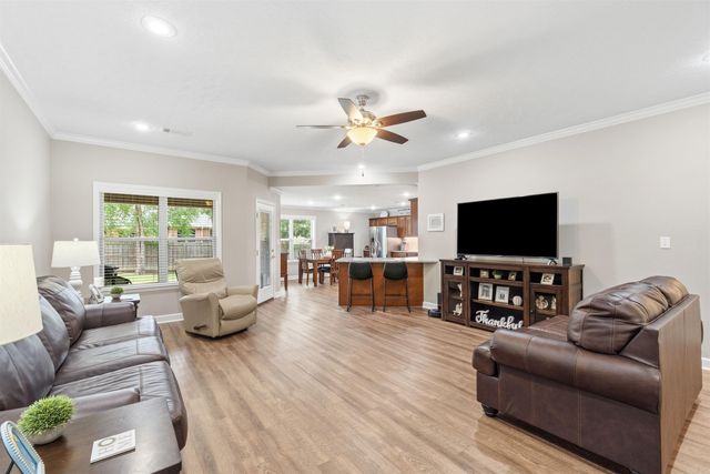 56 Wellswood, Greenbrier, AR 72058