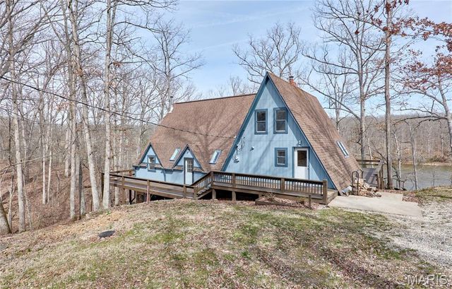 66 Lake Lawrence Lane, Troy, MO 63379