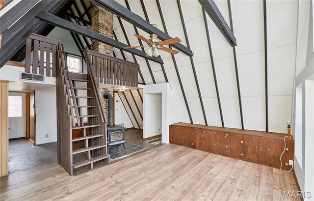 66 Lake Lawrence Lane, Troy, MO 63379