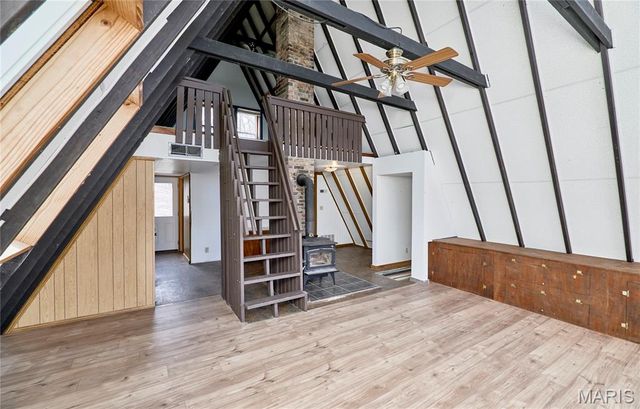 66 Lake Lawrence Lane, Troy, MO 63379