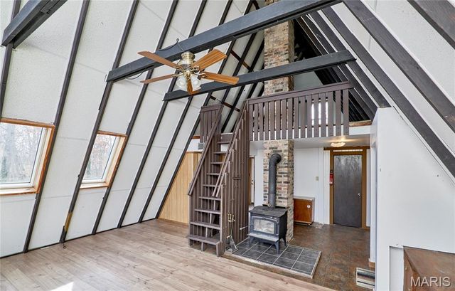 66 Lake Lawrence Lane, Troy, MO 63379