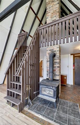 66 Lake Lawrence Lane, Troy, MO 63379