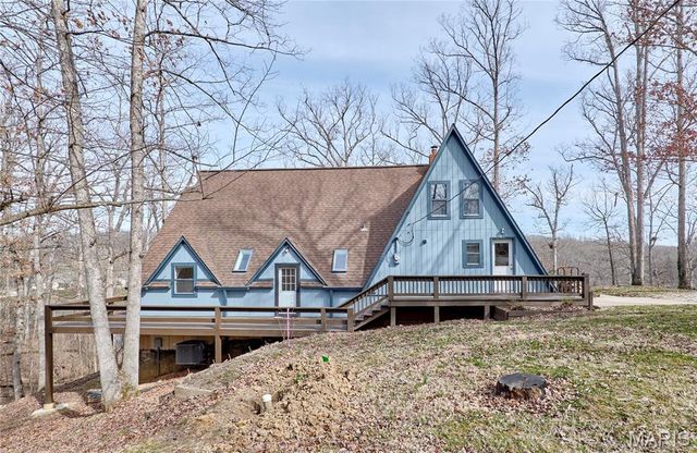 66 Lake Lawrence Lane, Troy, MO 63379