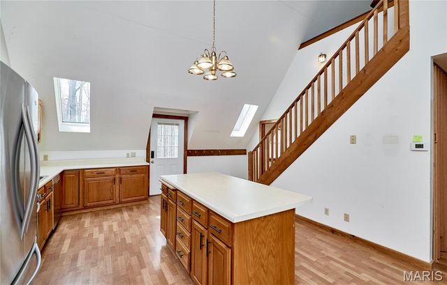 66 Lake Lawrence Lane, Troy, MO 63379