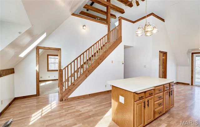 66 Lake Lawrence Lane, Troy, MO 63379