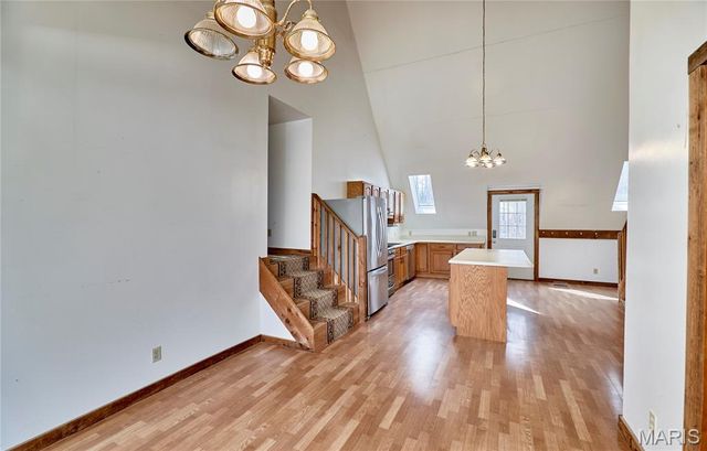 66 Lake Lawrence Lane, Troy, MO 63379