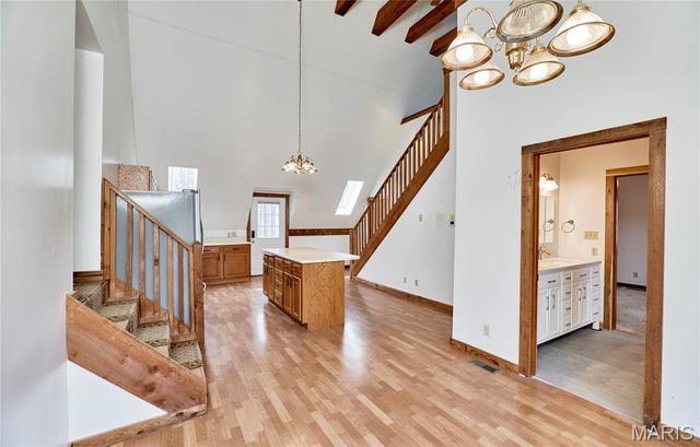 66 Lake Lawrence Lane, Troy, MO 63379