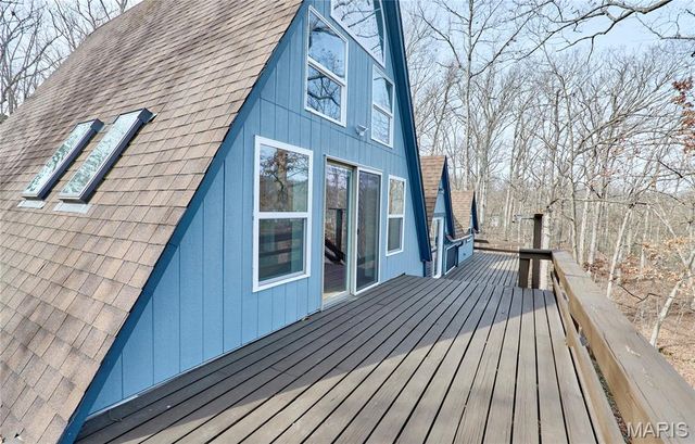 66 Lake Lawrence Lane, Troy, MO 63379