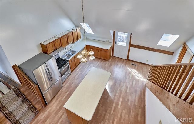 66 Lake Lawrence Lane, Troy, MO 63379